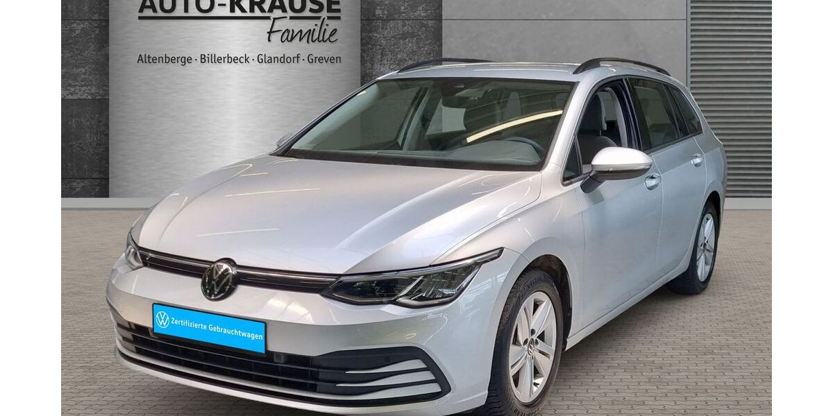 VW Golf 19.729 km 27.990 &euro; Glandorf 49219