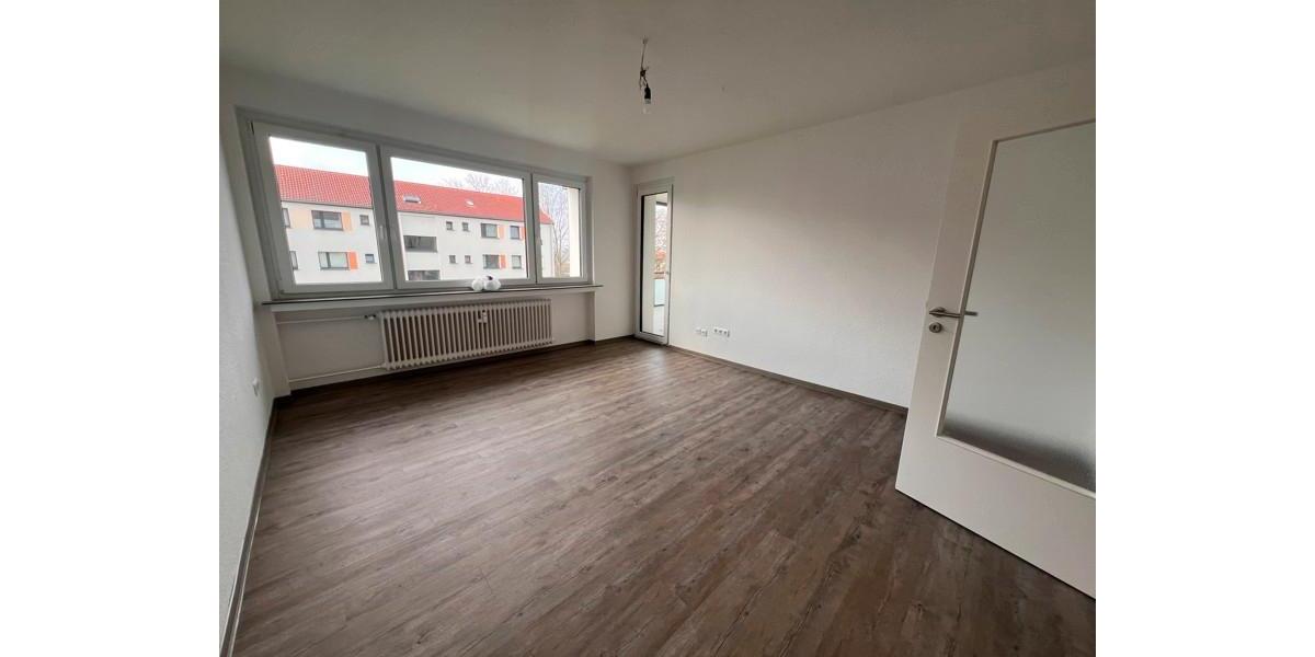 Etagenwohnung Osnabrück Dodesheide - 4 Zimmer, 86 m&sup2;, 938&euro; | Angebot:24729427