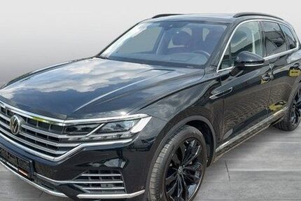 VW Touareg 100.914 km 44.990 &euro; Bad Essen 49152