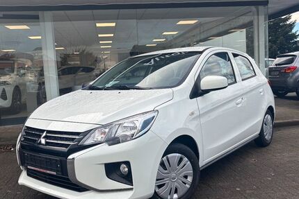 Mitsubishi Space Star 10.850 km 11.950 € Melle 49324