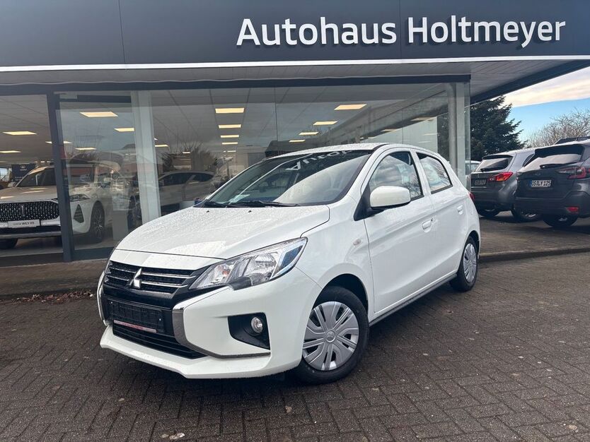 Mitsubishi Space Star 10.850 km 11.950 € Melle 49324