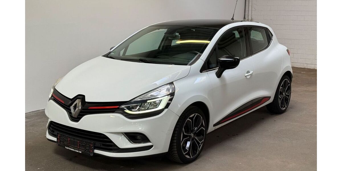 Renault Clio 159.000 km 6.999 &euro; Ibbenbüren 49477