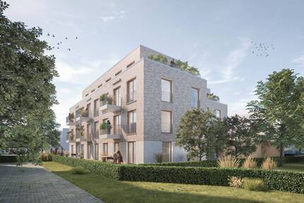 Wohnung Melle Melle-Mitte - 3 Zimmer, 101 m&sup2;, 406.440&euro; | Angebot:26659739