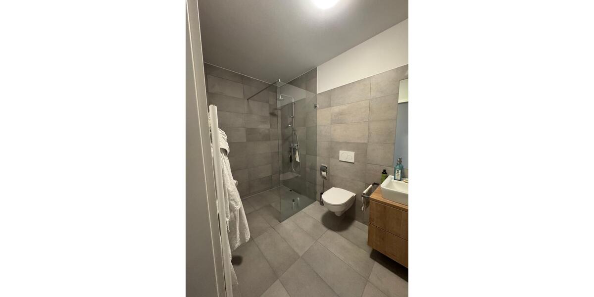Etagenwohnung Osnabrück Hafen - 2 Zimmer, 80 m&sup2;, 880&euro; | Angebot:26545459
