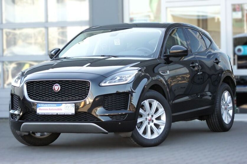 E-Pace