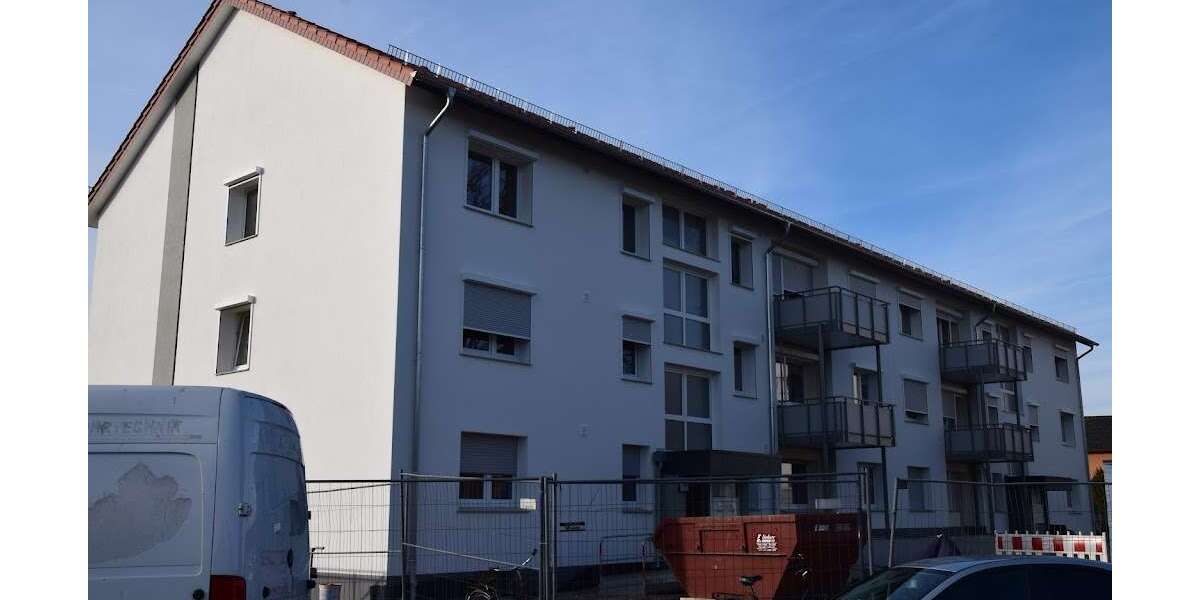 Etagenwohnung Versmold - 3 Zimmer, 79 m&sup2;, 572&euro; | Angebot:25382700