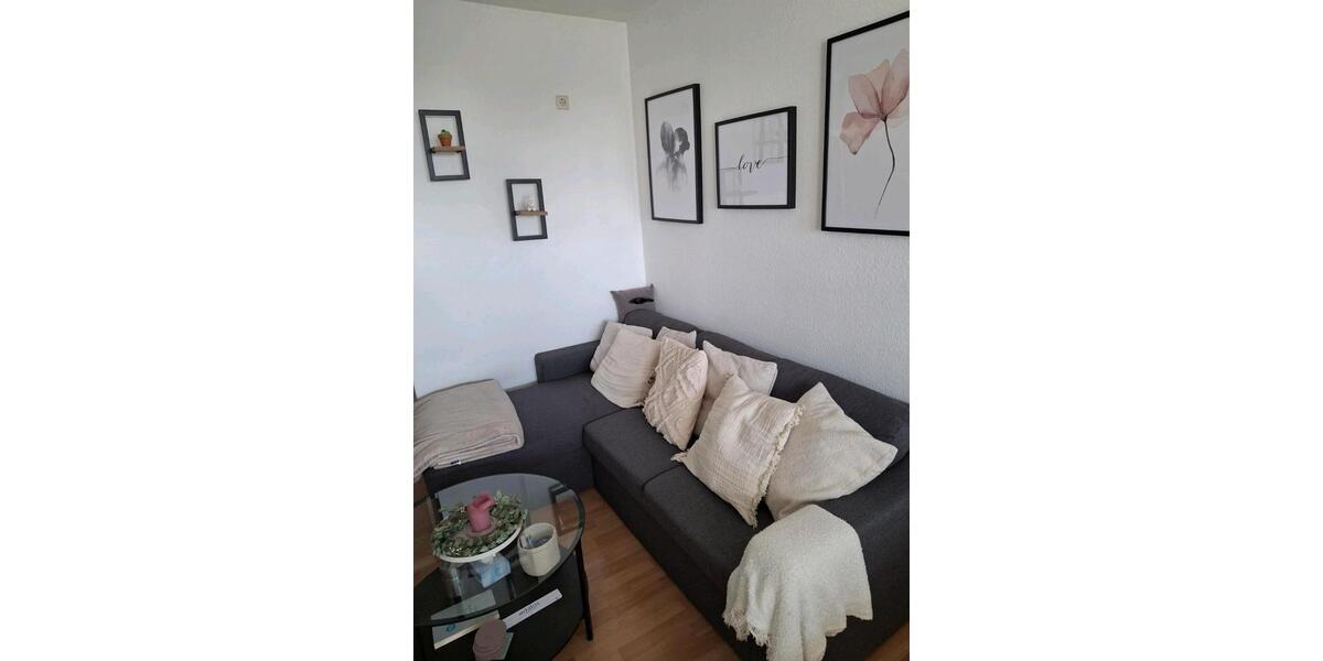 Dachgeschoßwohnung Bad Iburg - 3 Zimmer, 71 m&sup2;, 650&euro; | Angebot:25045208