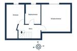 Etagenwohnung Lienen - 5 Zimmer, 139 m&sup2;, 299.000&euro; | Angebot:25799542