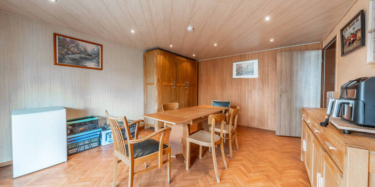 Einfamilienhaus Bramsche Hesepe - 7 Zimmer, 170 m&sup2;, 280.000&euro; | Angebot:26695048