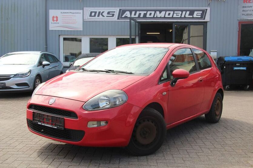 Punto