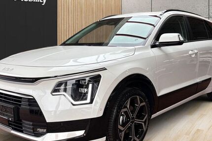 Kia Niro 3.500 km 38.290 &euro; Bramsche 49565