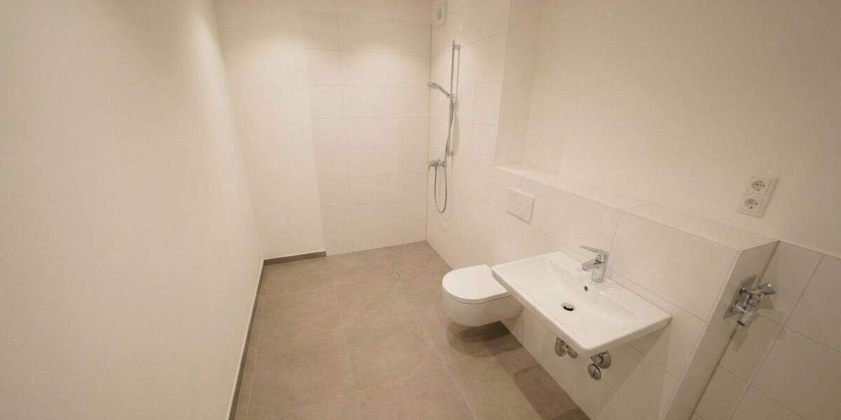 Etagenwohnung Osnabrück Westerberg - 2 Zimmer, 59 m&sup2;, 1.100&euro; | Angebot:26912905