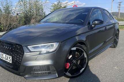 Audi S3 39.500 km 27.900 &euro; Melle, Stadt 49324