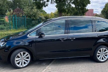 Seat Alhambra 146.000 km 19.900 € Warendorf 48231