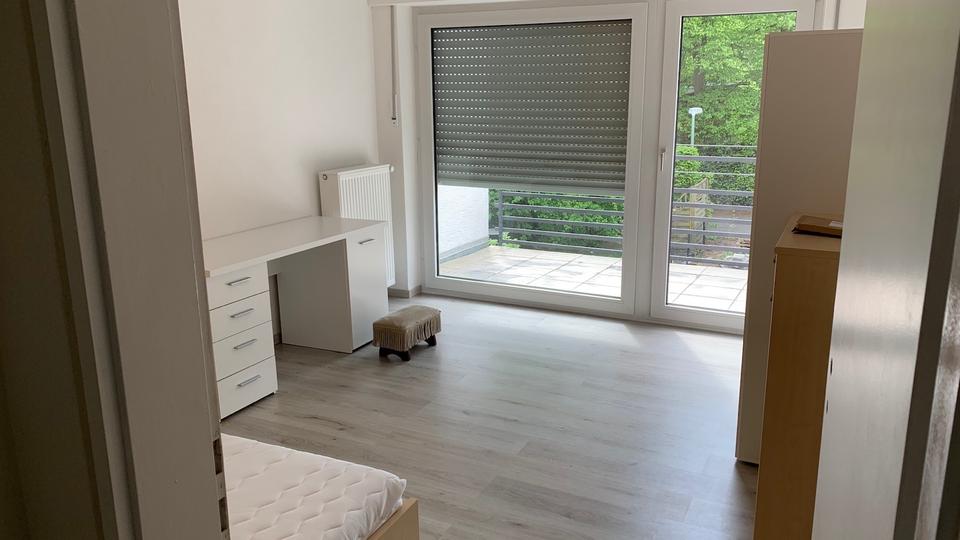 Reihenhaus Osnabrück Dodesheide - 7 Zimmer, 140 m&sup2;, 410.000&euro; | Angebot:26578242
