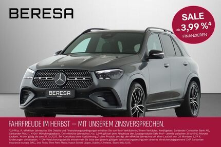Mercedes-Benz GLE 450 9.900 km 98.850 € Osnabrück 49078
