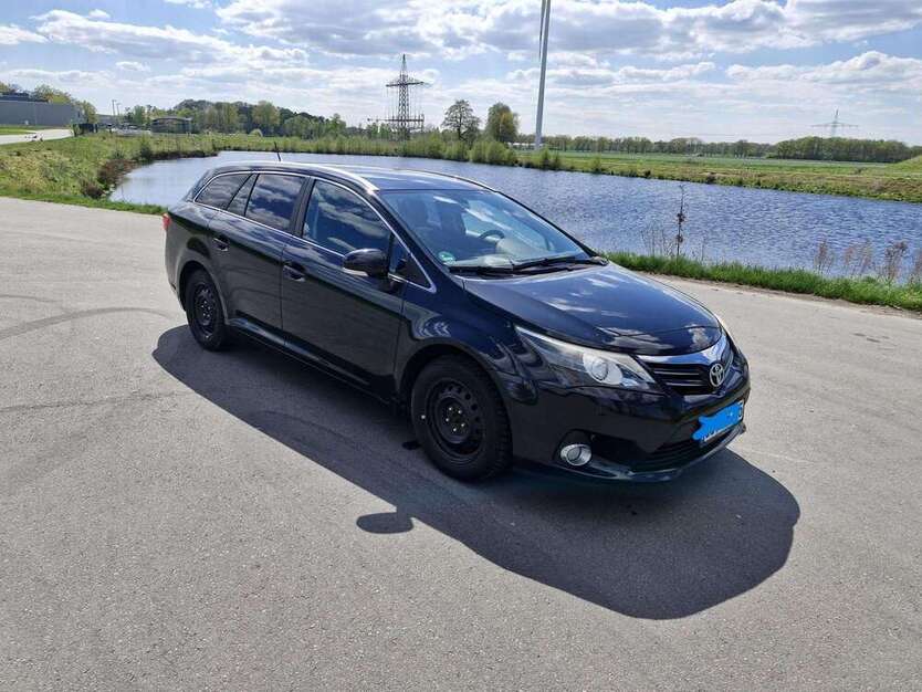 Avensis