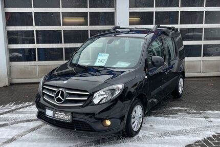 Mercedes-Benz Citan 130.000 km 12.999 &euro; Osnabrück 49090