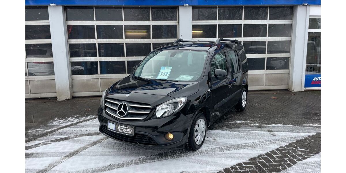 Mercedes-Benz Citan 130.000 km 12.999 &euro; Osnabrück 49090