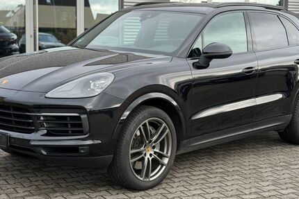 Porsche Cayenne 198.900 km 36.890 &euro; Bad Iburg (bei Osnabrück) 49186