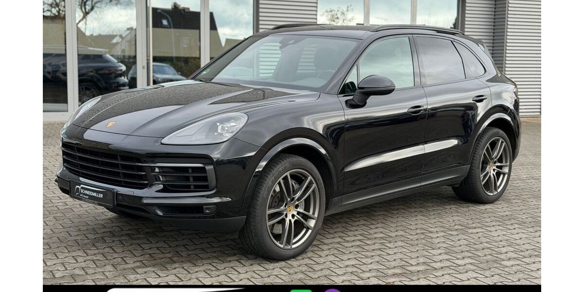Porsche Cayenne 198.900 km 36.890 &euro; Bad Iburg (bei Osnabrück) 49186
