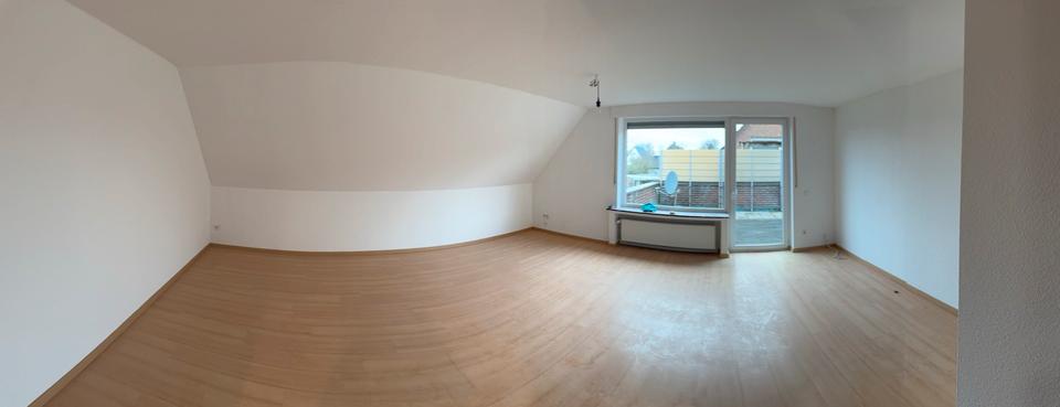 3 Zimmer frisch renoviert schöne Wohnung zentral ruhige Lage 3 zimmer