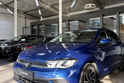 VW Polo 8.147 km 17.990 &euro; Ibbenbüren 49477