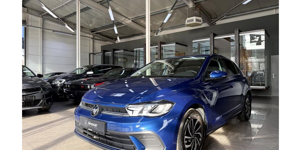VW Polo 8.147 km 17.990 &euro; Ibbenbüren 49477