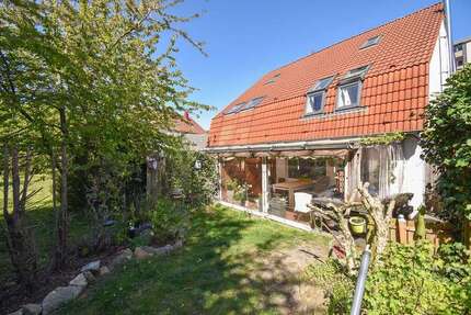 Haus Belm - 5 Zimmer, 107 m&sup2;, 290.000&euro; | Angebot:26500151