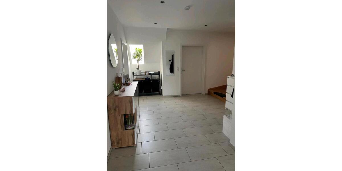 Etagenwohnung Lengerich - 3 Zimmer, 122 m&sup2;, 1.070&euro; | Angebot:26322226