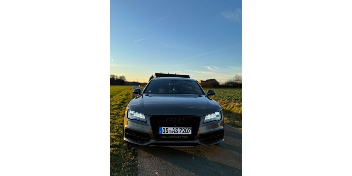 Audi A7 238.500 km 17.490 &euro; Melle 49328