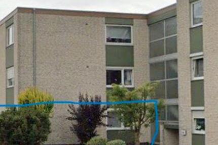 Wohnung Dissen am Teutoburger Wald - 4 Zimmer, 77 m&sup2;, 160.000&euro; | Angebot:26400467