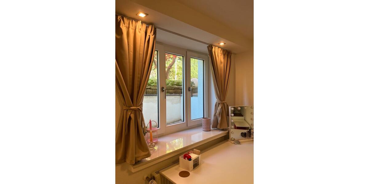 Etagenwohnung Osnabrück Hafen - 1.5 Zimmer, 45 m&sup2;, 600&euro; | Angebot:26287464