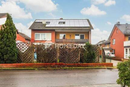 Haus Ladbergen - 9 Zimmer, 243 m&sup2;, 449.000&euro; | Angebot:25278013