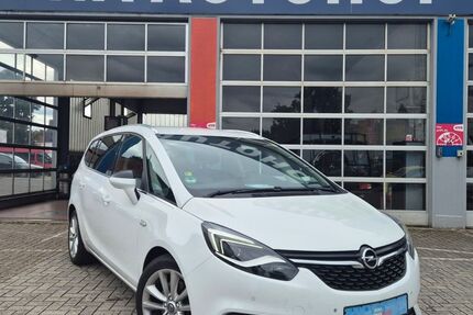 Opel Zafira 172.000 km 9.699 &euro; Osnabrück 49090