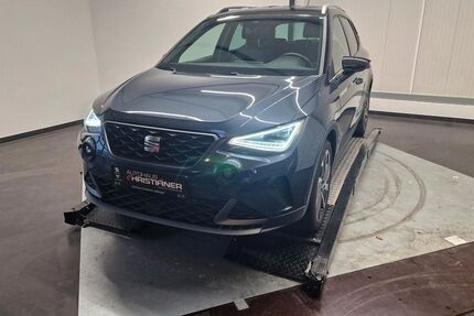 Seat Arona 19.690 km 21.990 &euro; Ladbergen 49549