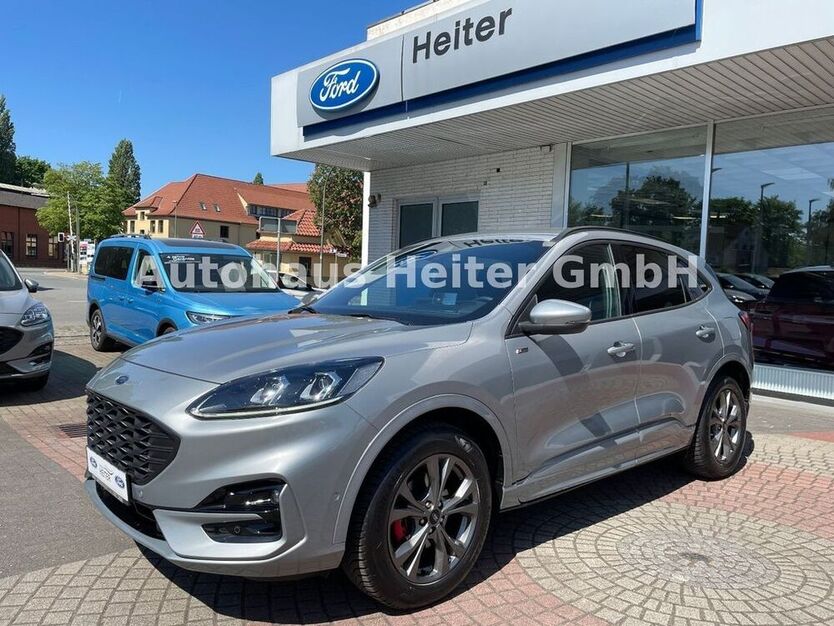 Kuga