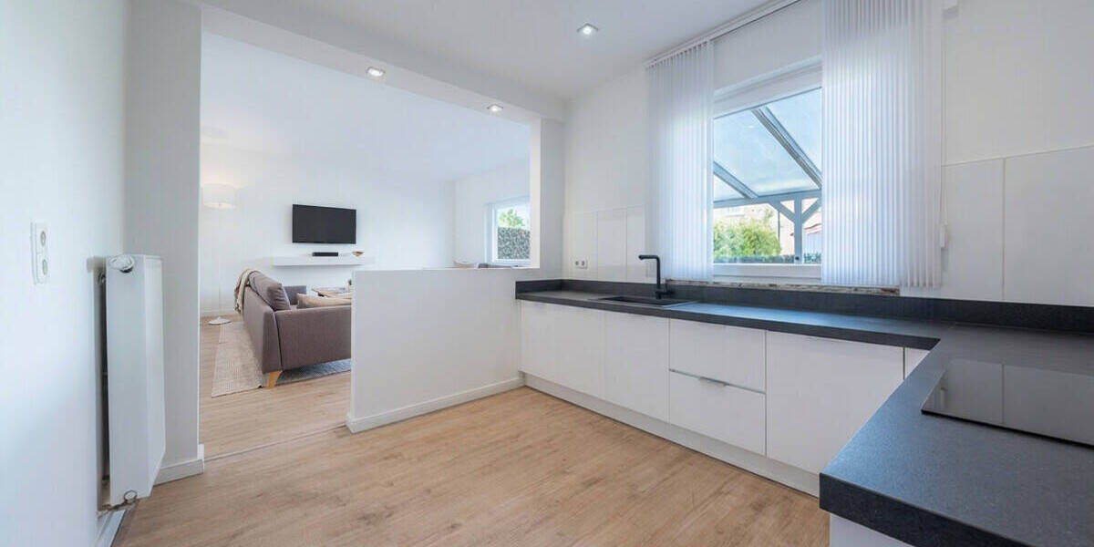 Reihenmittelhaus Bramsche - 4 Zimmer, 98 m&sup2;, 255.000&euro; | Angebot:26751143