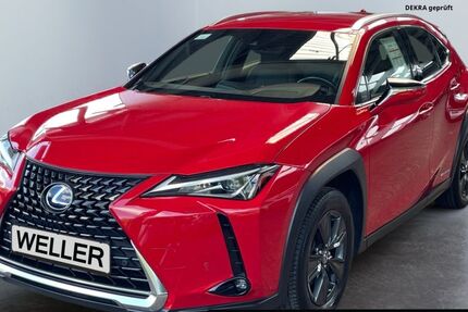 Lexus UX 79.950 km 23.850 &euro; Osnabrück 49090