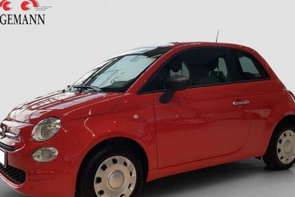 Fiat 500 9.412 km 12.490 € Osnabrück 49078