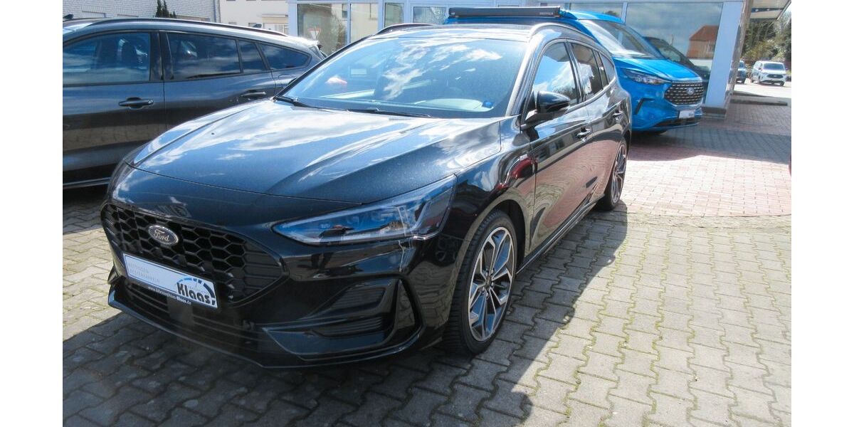 Ford Focus 14.800 km 27.950 &euro; Westerkappeln 49492