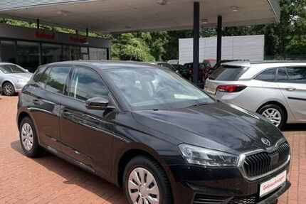 Skoda Fabia 28.000 km 12.890 &euro; Osnabrück 49086