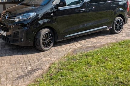 Citroen SpaceTourer 170.000 km 19.900 &euro; Melle 49324