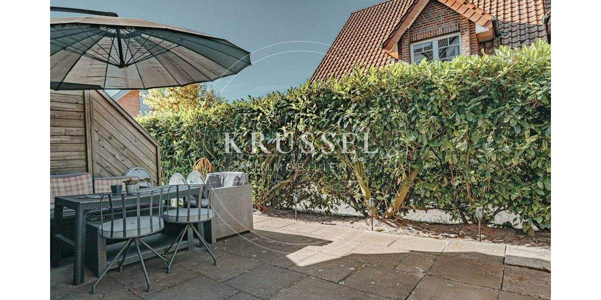 Reihenmittelhaus Neuenkirchen-Vörden Vörden - 5 Zimmer, 134 m&sup2;, 269.000&euro; | Angebot:25676648