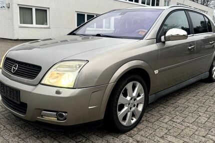 Opel Signum