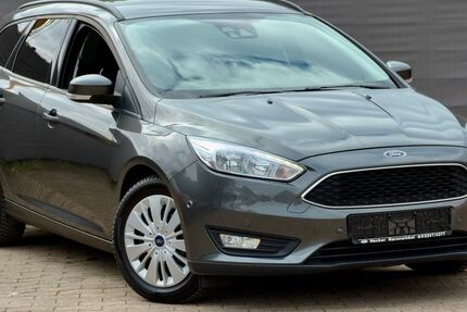 Ford Focus 143.000 km 5.899 &euro; Versmold 33775