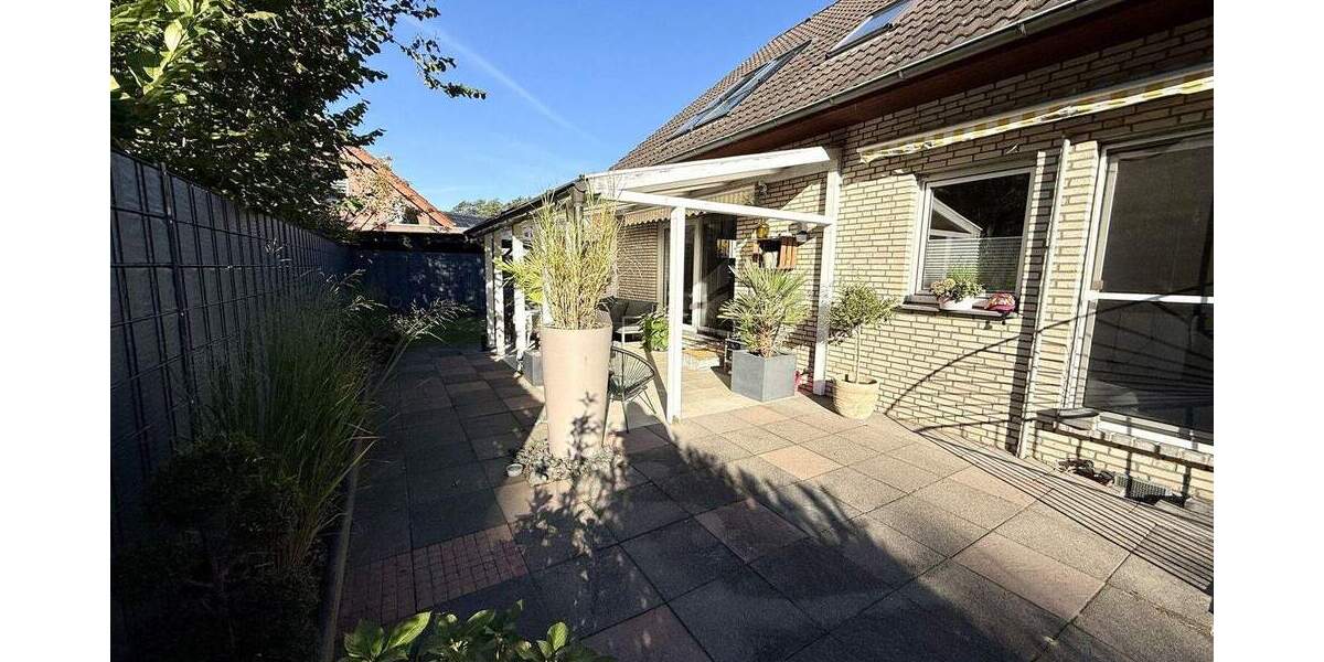 Mehrfamilienhaus, Wohnhaus Lotte Halen - 8 Zimmer, 193 m&sup2;, 495.000&euro; | Angebot:25673352