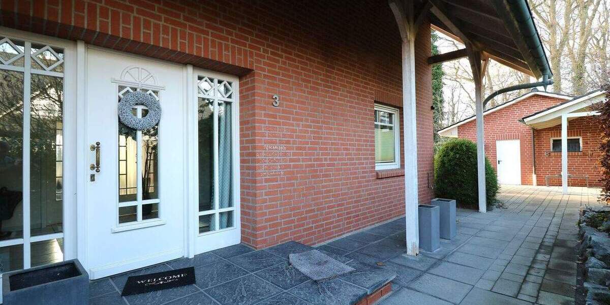 Einfamilienhaus Damme Damme-Ort - 595.000&euro; | Angebot:25773089