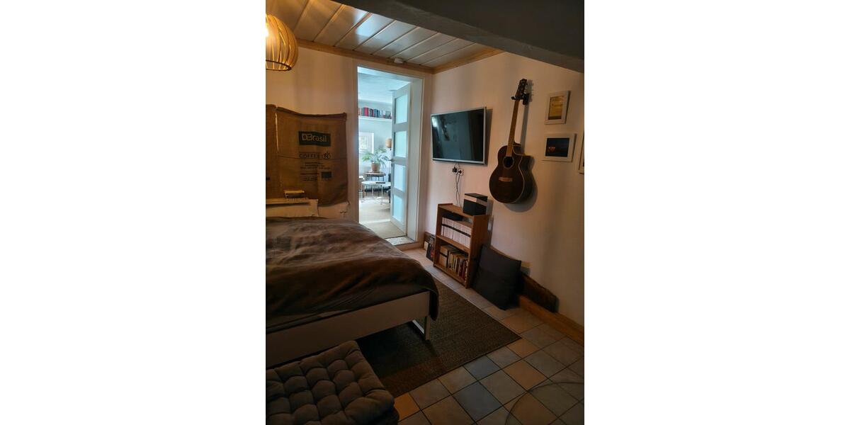 Etagenwohnung Hasbergen - 2.5 Zimmer, 50 m&sup2;, 650&euro; | Angebot:26415896
