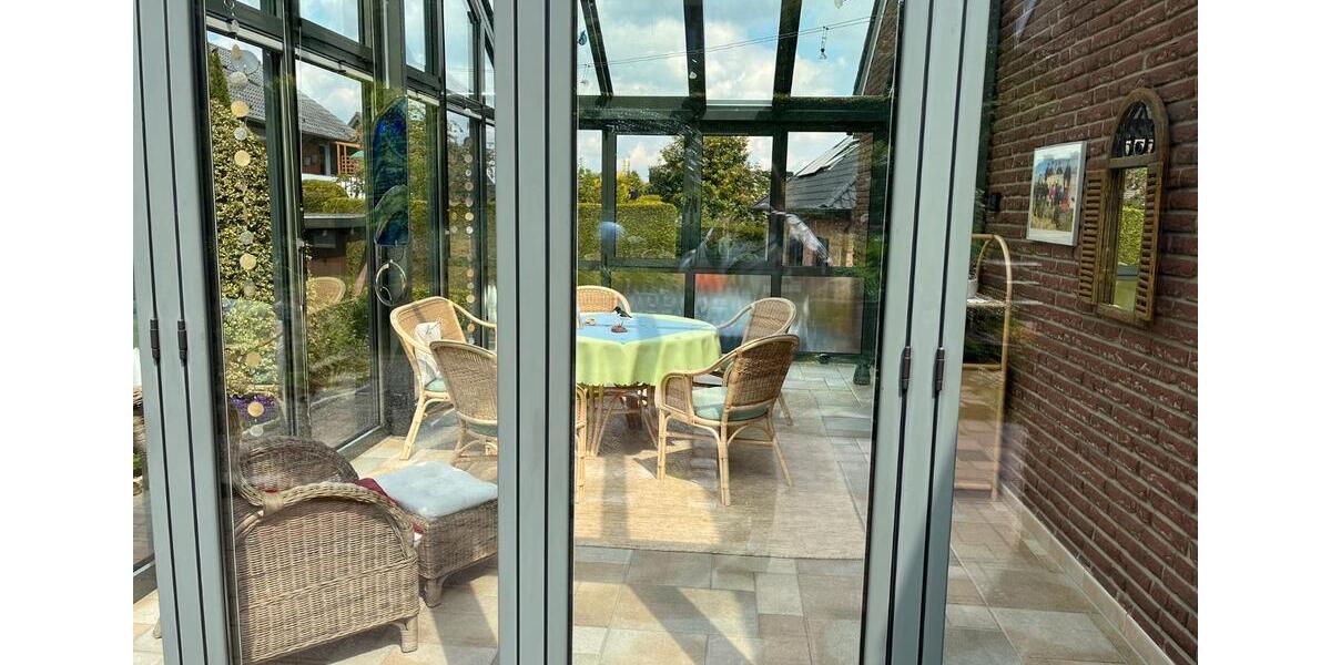 Bungalow Mettingen - 4 Zimmer, 127 m&sup2;, 350.000&euro; | Angebot:26544770